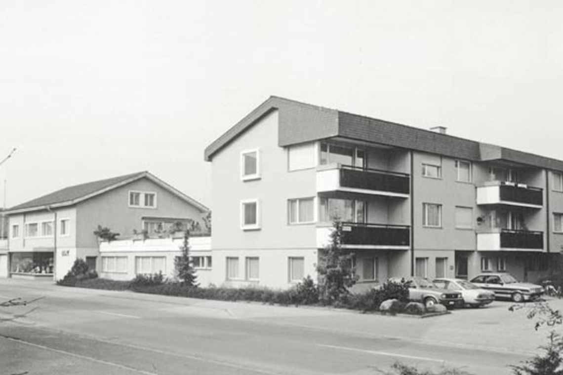 evk neubau