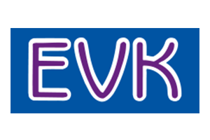 evk logo