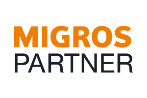 migros logo