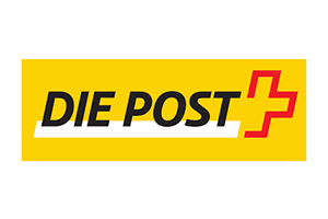 post logo