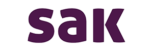 logo sak