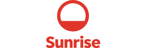 sunrise logo